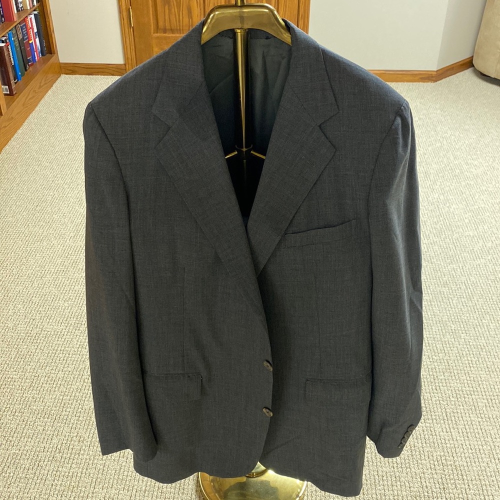 Polo by Ralph Lauren Suit